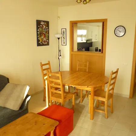 Complejo Macenas Beach Mojacar-2