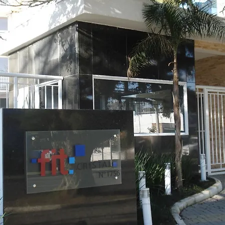 Apartamento Cristal-2