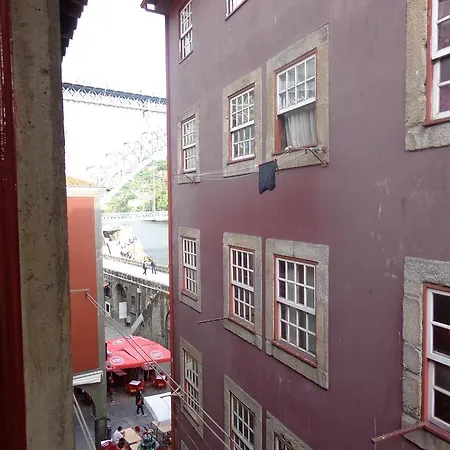 Ribeira Apartment-3