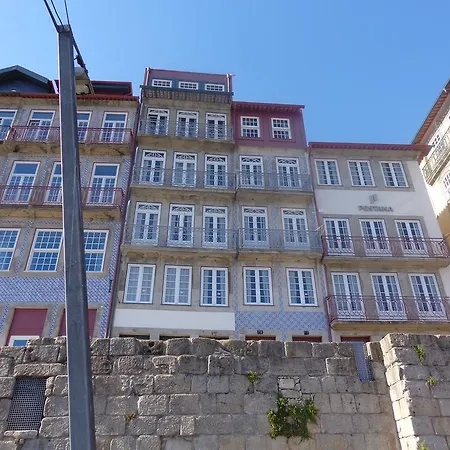 Ribeira Apartment-2
