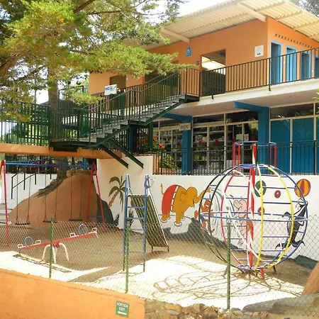 Camping Senia Cala Canyelles-2