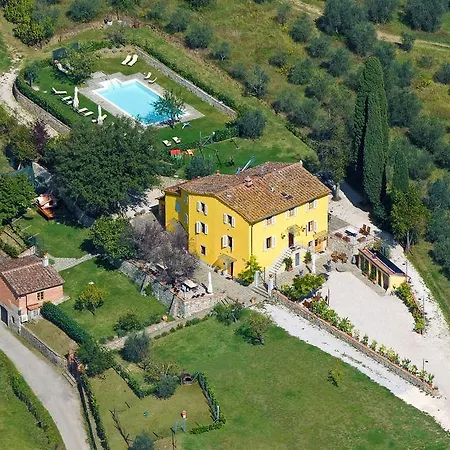 Amedea Tuscany Country Experience-3