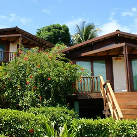 Pousada Solar De Loronha-3