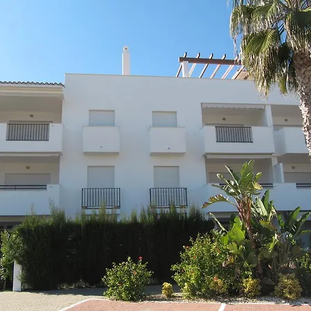Life Apartments Costa Ballena-2
