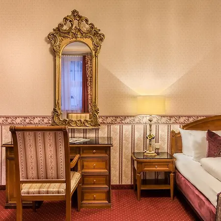 Hotel Kaiserworth Goslar-2