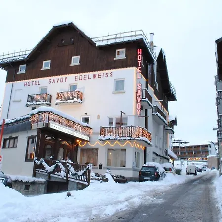 Hotel Savoy Sestriere-3