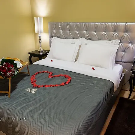 Hotel Tulipa-3