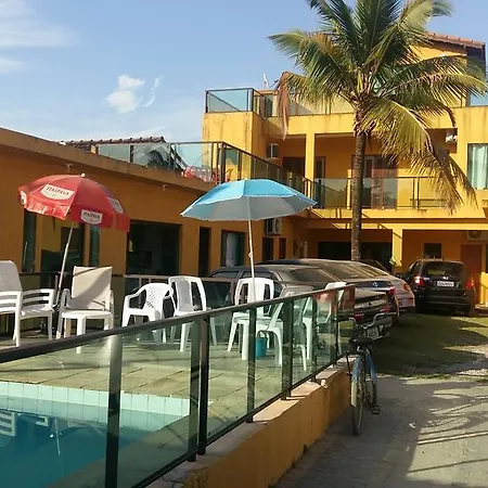 Pousada Alelo-2