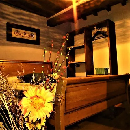 Casa Rural Amparo-3