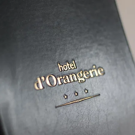 Hotel D'Orangerie-2