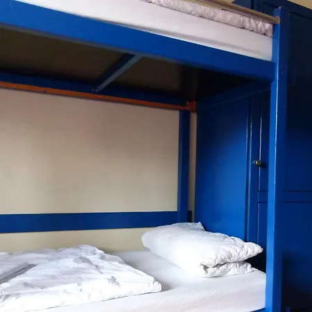 Kolping Hostel Trier im Warsberger Hof-3