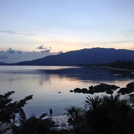 Lamai Bay View Resort-2