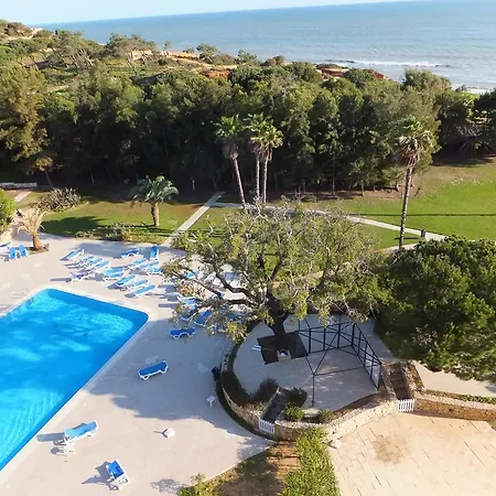 Alfamar Beach & Sport Resort-2