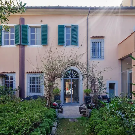 Hotel Novecento-3