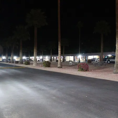 Starlite Motel-3