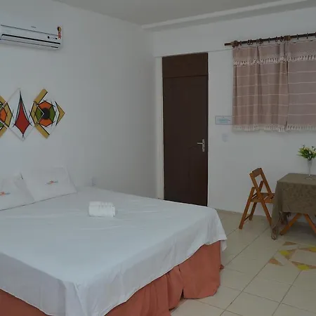 Hotel Pousada Summer Way-2