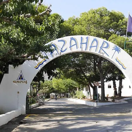 Camping Azahar-3