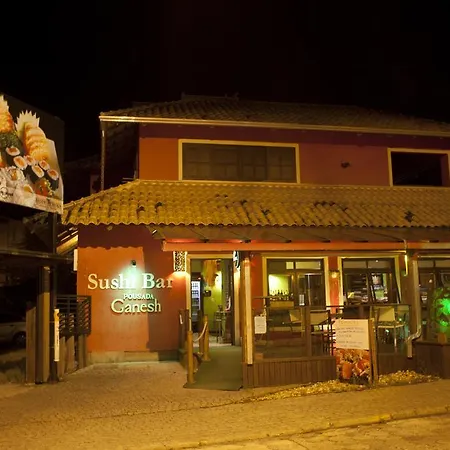 Pousada Ganesh-2