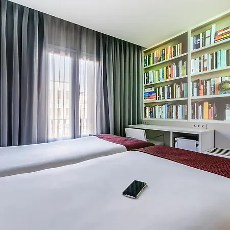 Eurostars Bcn Design-3