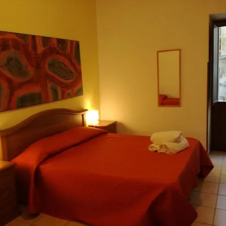 Gli Agrumi Rooms-2