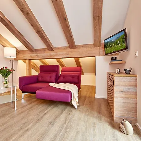 Ferienwohnung Wittmann-3