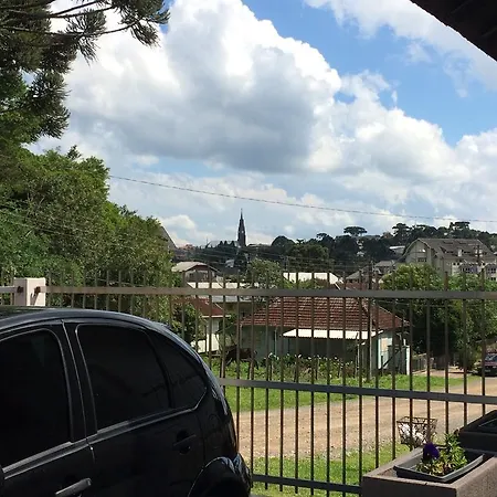 Residencial Quatro Estações-3