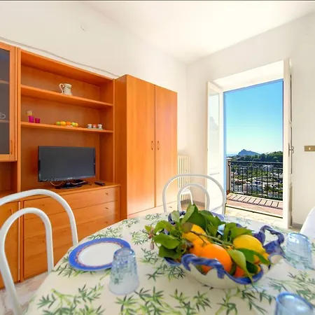 Villa Angela Apartment-2