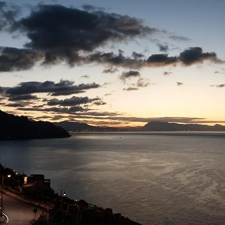 Hotel Doria Amalfi-3
