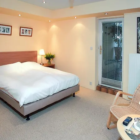 Hotel Rembrandt-3