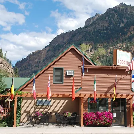 Rivers Edge Motel Lodge & Resort-3