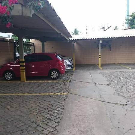 Apartamento Atalaia Aracaju-2
