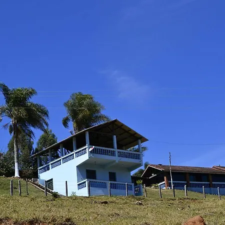 Fazenda Mantiqueira e Restaurante-2