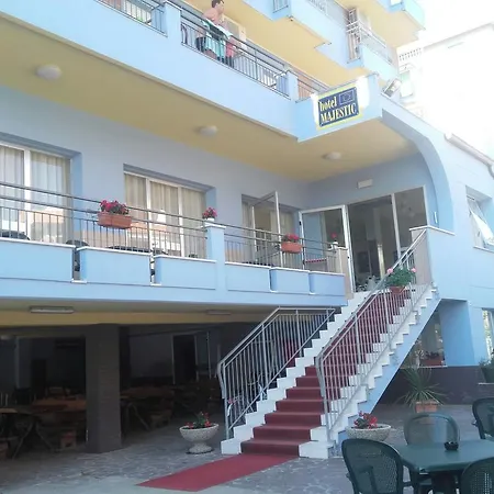 Hotel Majestic-3