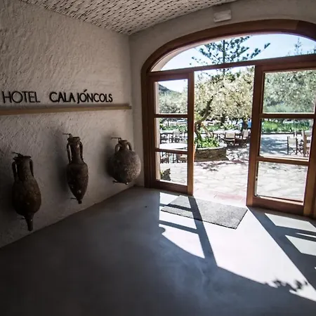 Hotel Cala Joncols-3