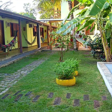 Pousada Tikuna-2