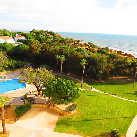 Alfamar Beach & Sport Resort-3