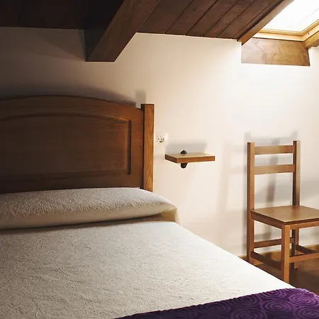 Albergue Camino Norte-3