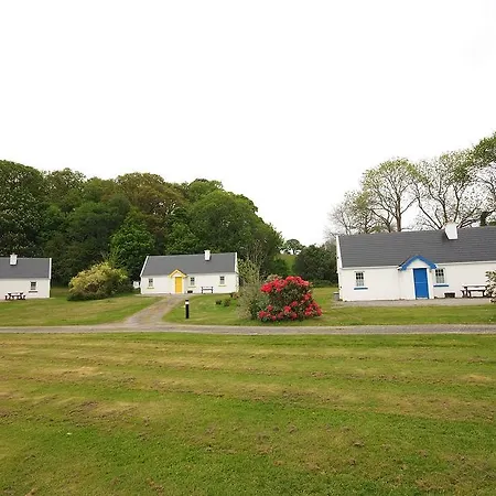 Killarney Lakeland Cottages-3