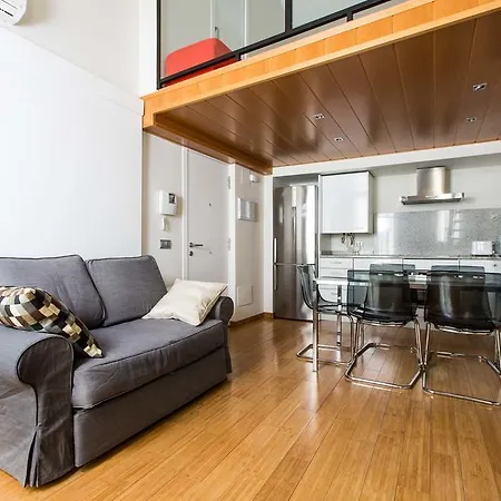 Girona Housing Ginesta 9-2