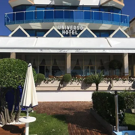 Hotel Universo-3