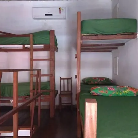 Hostel Rio Vermelho-2
