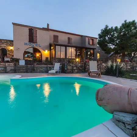 Auberge Lustincone-3