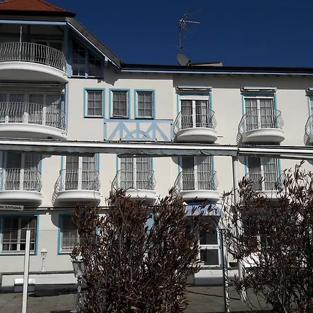 SEE-Hotel Seeschau - direkt am Bodenseeufer-3