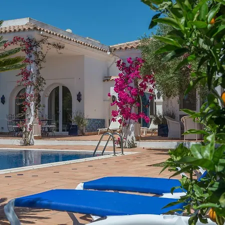 Resort Villas Andalucia-3