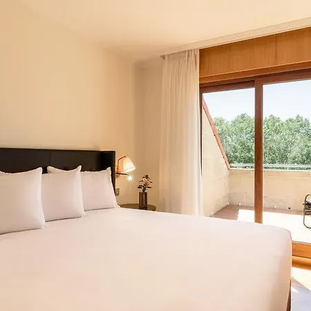Apartamentos La Toja-3
