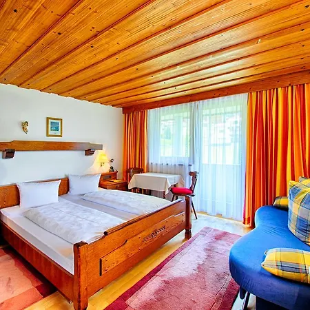 Hotel Der Silbertaler-3