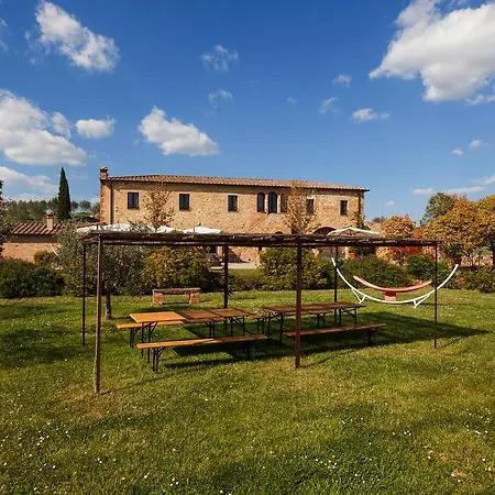 Agriturismo La Collina-2
