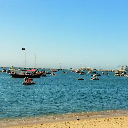 Beach Class Fortaleza By Am-3