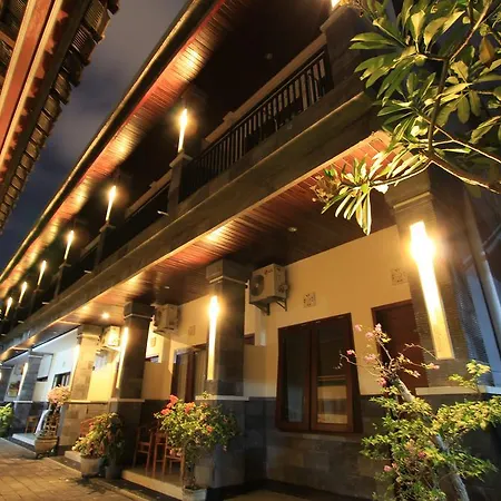 Surya Inn-2