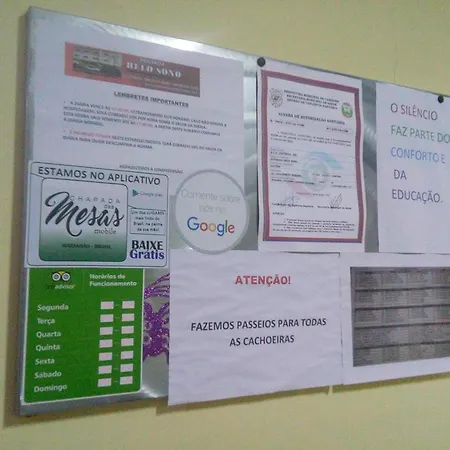 Pousada Belo Sono-3